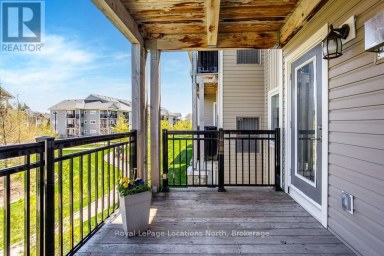201 - 5 ANCHORAGE CRESCENT Collingwood Ontario photo 28