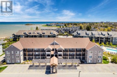 201 - 5 ANCHORAGE CRESCENT Collingwood Ontario photo 3