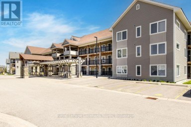 201 - 5 ANCHORAGE CRESCENT Collingwood Ontario photo 4