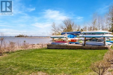 201 - 5 ANCHORAGE CRESCENT Collingwood Ontario photo 44