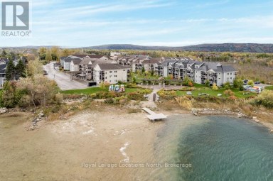 201 - 5 ANCHORAGE CRESCENT Collingwood Ontario photo 47