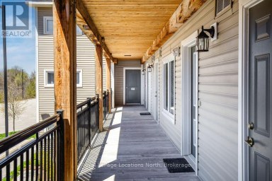 201 - 5 ANCHORAGE CRESCENT Collingwood Ontario photo 6