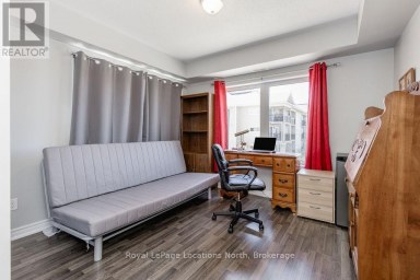201 - 5 ANCHORAGE CRESCENT Collingwood Ontario photo 8