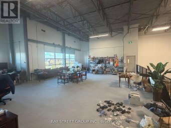 12 - 2450 MORNINGSIDE AVENUE Toronto (Rouge) Ontario photo 2