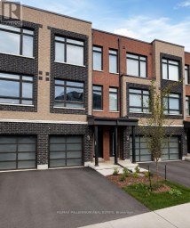 62 DALHOUSIE STREET Vaughan (Vaughan Grove) Ontario photo 1
