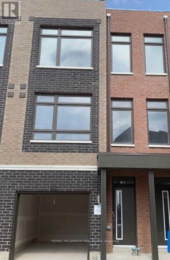 62 DALHOUSIE STREET, Vaughan (Vaughan Grove), Ontario, L4L9S1