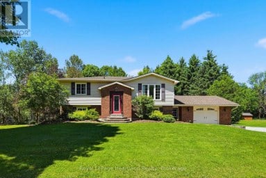 106 CEDAR COURT Chatsworth Ontario photo 1