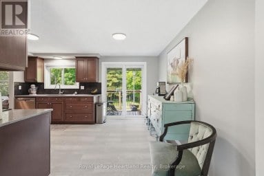 106 CEDAR COURT Chatsworth Ontario photo 11