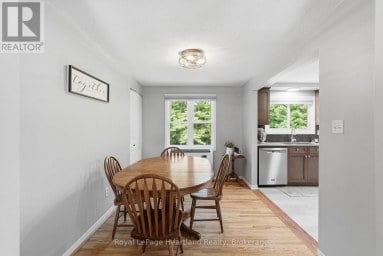 106 CEDAR COURT Chatsworth Ontario photo 17