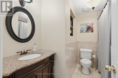 106 CEDAR COURT Chatsworth Ontario photo 18