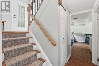106 CEDAR COURT Chatsworth Ontario photo 23