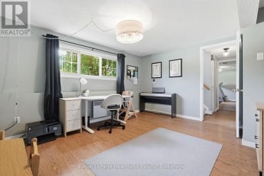 106 CEDAR COURT Chatsworth Ontario photo 24