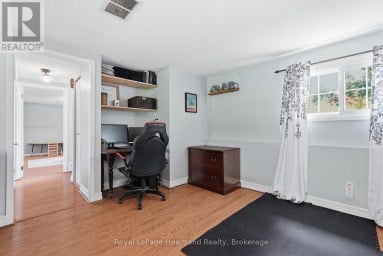 106 CEDAR COURT Chatsworth Ontario photo 29