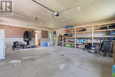 106 CEDAR COURT Chatsworth Ontario photo 33