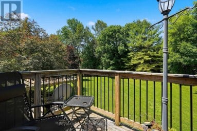 106 CEDAR COURT Chatsworth Ontario photo 34