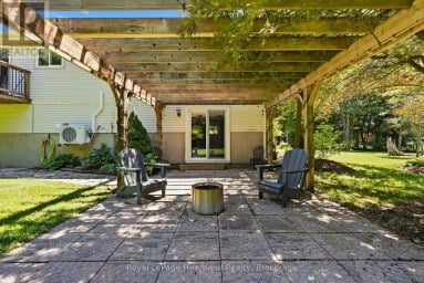 106 CEDAR COURT Chatsworth Ontario photo 35