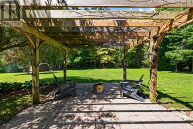 106 CEDAR COURT Chatsworth Ontario photo 36