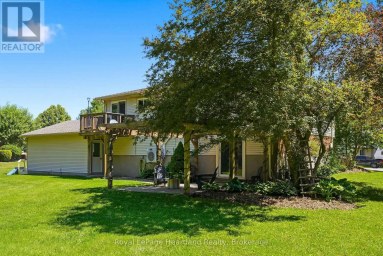 106 CEDAR COURT Chatsworth Ontario photo 37