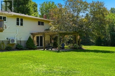 106 CEDAR COURT Chatsworth Ontario photo 38