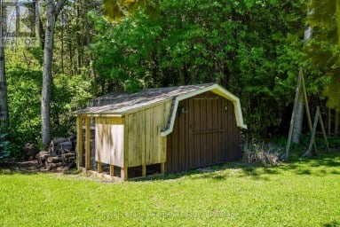 106 CEDAR COURT Chatsworth Ontario photo 39