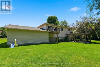 106 CEDAR COURT Chatsworth Ontario photo 41