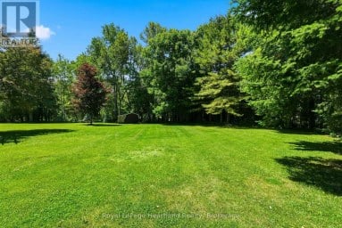 106 CEDAR COURT Chatsworth Ontario photo 42