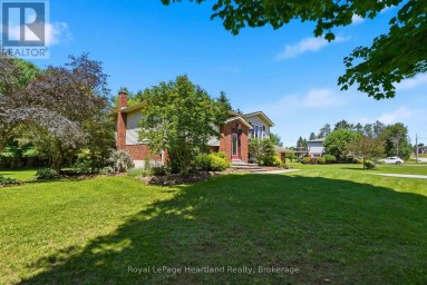 106 CEDAR COURT Chatsworth Ontario photo 48