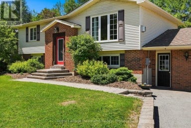 106 CEDAR COURT Chatsworth Ontario photo 5
