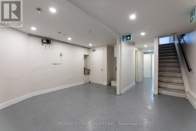 1164 QUEEN STREET W Toronto (Little Portugal) Ontario photo 11