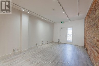 1164 QUEEN STREET W Toronto (Little Portugal) Ontario photo 12