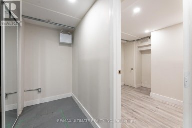 1164 QUEEN STREET W Toronto (Little Portugal) Ontario photo 13