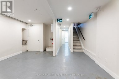 1164 QUEEN STREET W Toronto (Little Portugal) Ontario photo 15