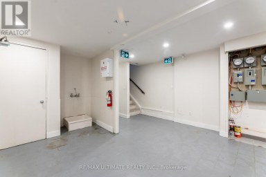 1164 QUEEN STREET W Toronto (Little Portugal) Ontario photo 16