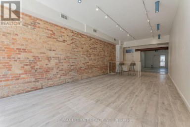 1164 QUEEN STREET W Toronto (Little Portugal) Ontario photo 4