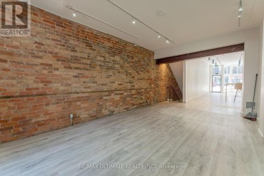 1164 QUEEN STREET W Toronto (Little Portugal) Ontario photo 5