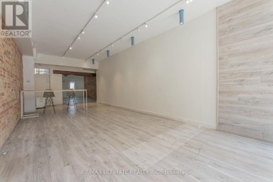 1164 QUEEN STREET W Toronto (Little Portugal) Ontario photo 6