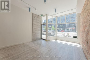 1164 QUEEN STREET W Toronto (Little Portugal) Ontario photo 7