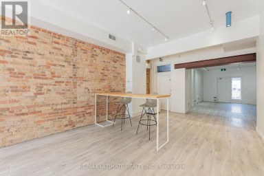 1164 QUEEN STREET W Toronto (Little Portugal) Ontario photo 8