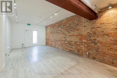 1164 QUEEN STREET W Toronto (Little Portugal) Ontario photo 9