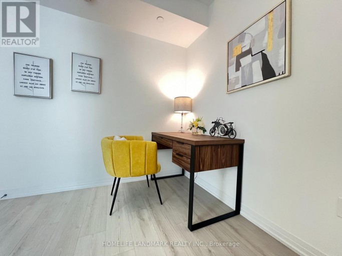 2205 - 251 JARVIS STREET, Toronto (Moss Park), Ontario, M5B0C3