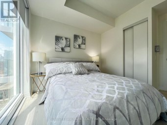 2205 - 251 JARVIS STREET Toronto (Moss Park) Ontario photo 11