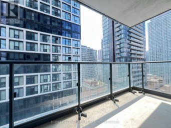 2205 - 251 JARVIS STREET Toronto (Moss Park) Ontario photo 15