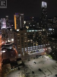 2205 - 251 JARVIS STREET Toronto (Moss Park) Ontario photo 16