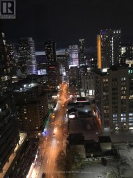 2205 - 251 JARVIS STREET Toronto (Moss Park) Ontario photo 17