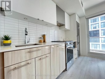 2205 - 251 JARVIS STREET Toronto (Moss Park) Ontario photo 5