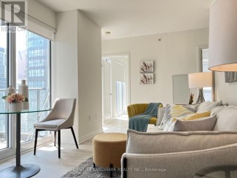 2205 - 251 JARVIS STREET Toronto (Moss Park) Ontario photo 8
