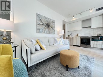 2205 - 251 JARVIS STREET Toronto (Moss Park) Ontario photo 9