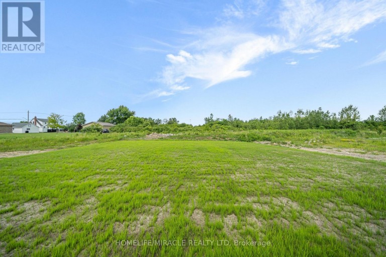 MAIN - 21 PORTLAND DRIVE, Cornwall, Ontario, K6H0J4
