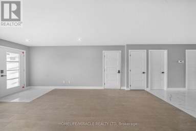 MAIN - 21 PORTLAND DRIVE Cornwall Ontario photo 12
