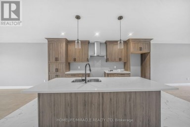 MAIN - 21 PORTLAND DRIVE Cornwall Ontario photo 17